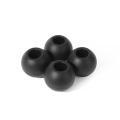 Helinox Ball Feet Chair 45mm black 4-piece set